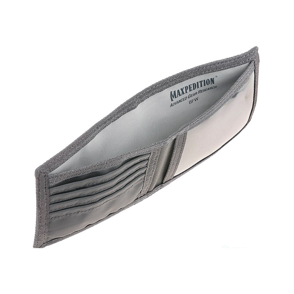 MAXPEDITION | Bi Fold Wallet